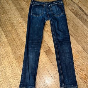Rag & Bone jeans size 28